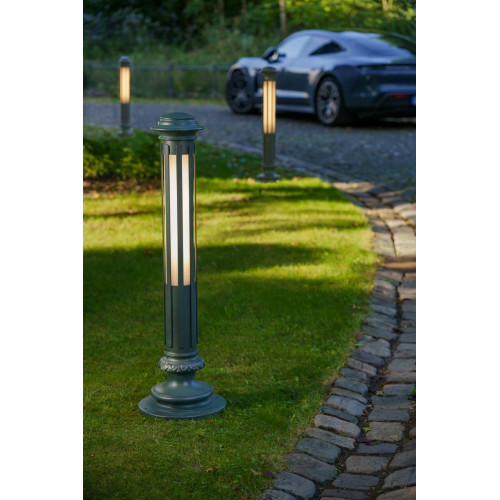 Robers Post Lamp AL6600