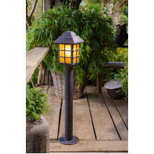 Robers Post Lamp AL6822