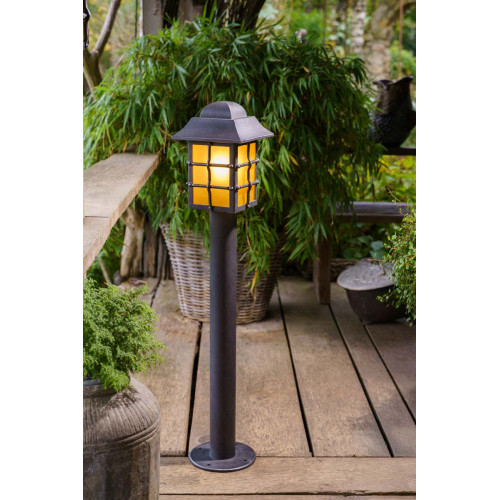 Robers Post Lamp AL6822