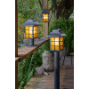 Robers Post Lamp AL6822
