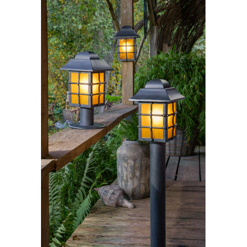 Robers Post Lamp AL6822