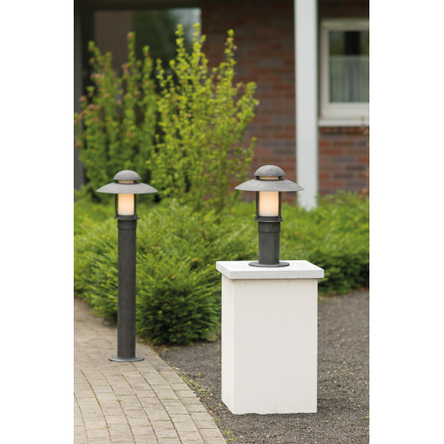 Robers Post Lamp, Sockelleuchte AL6521 + AL6523