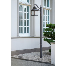 Robers Post Lamp AL6897