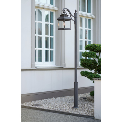 Robers Post Lamp AL6897