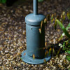 Robers Post Lamp AL6968