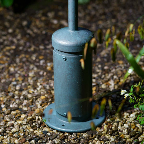 Robers Post Lamp AL6968