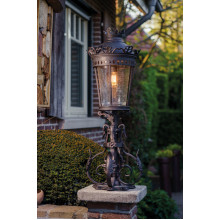 Robers Pedestal Lamp AL6625