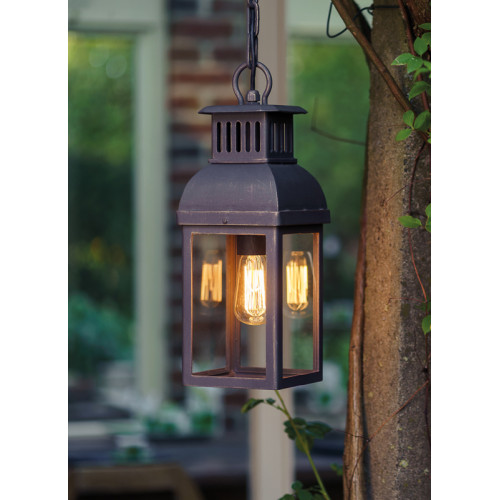 Robers Suspension Lamp HL2584