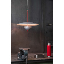 Robers Suspension Lamp HL2735