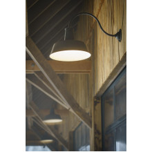 Robers Wall Lamp WL3604-N