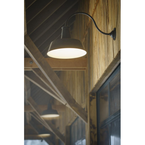 Robers Wall Lamp WL3604-N