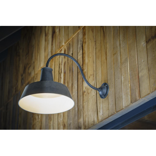 Robers Suspension Lamp HL2674