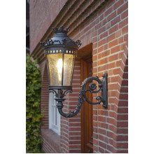 Robers Wall Lamp WL3751