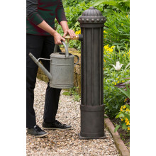 Robers Outdoor Fountain B8711