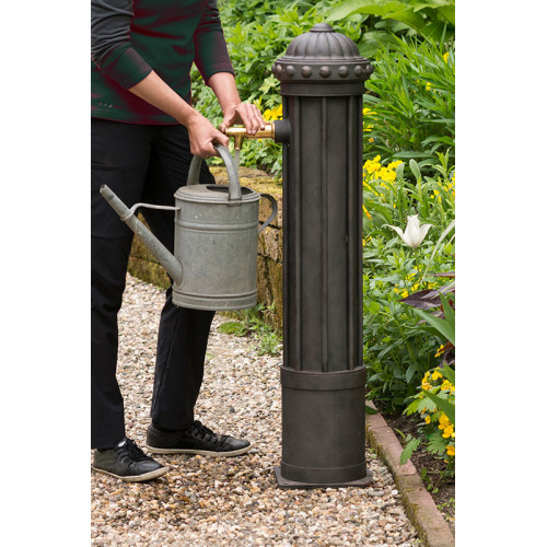 Robers Outdoor Fountain B8711