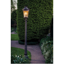 Robers Post Lamp AL6919