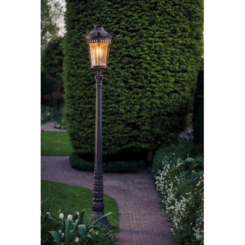 Robers Post Lamp AL6919
