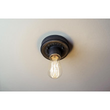 Robers Semi-Flush Mounts DE2644