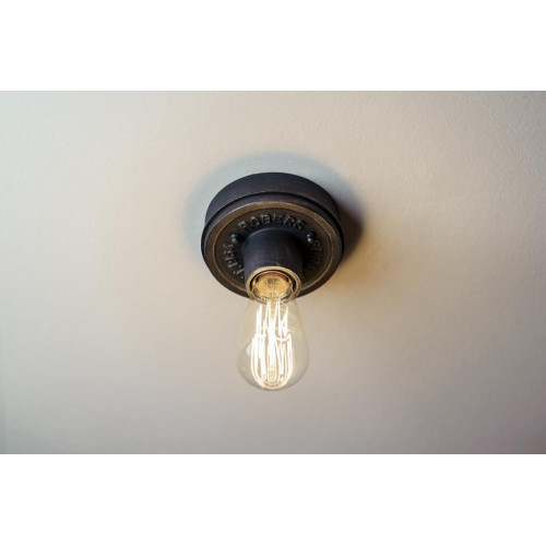Robers Semi-Flush Mounts DE2644