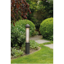 Robers Outdoor Pedestal Lamp AL6862