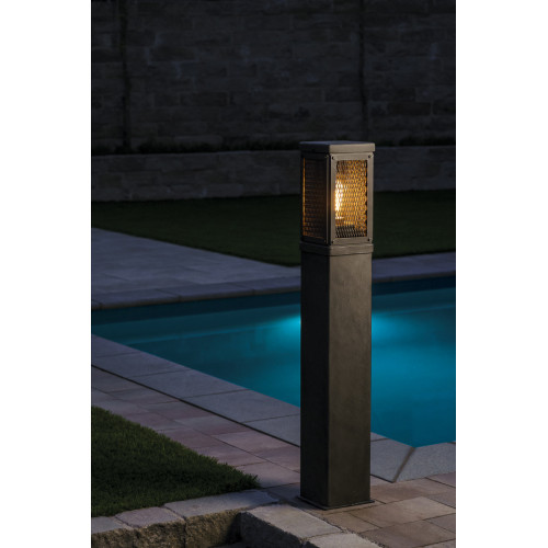 Robers Post Lamp AL6889