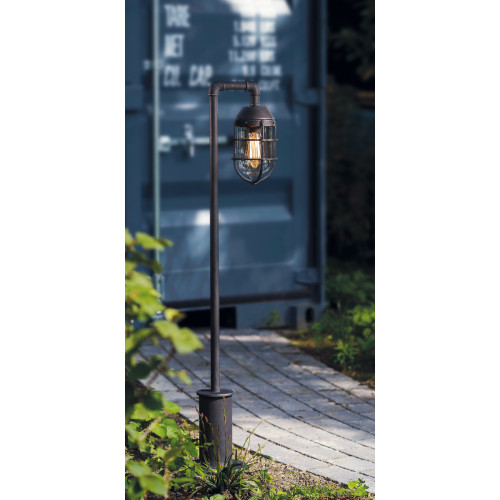 Robers Post Lamp AL6890