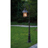 Robers Post Lamp AL6002
