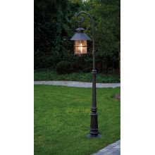 Robers Post Lamp AL6002