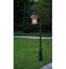 Robers Post Lamp AL6002