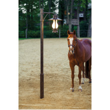 Robers Post Lamp AL6667