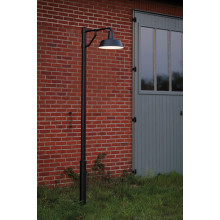 Robers Post Lamp AL6778-N
