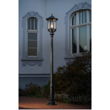 Robers Post Lamp AL6977