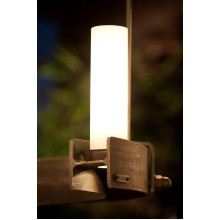 Robers Suspension Lamp HL2548