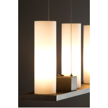 Robers Suspension Lamp HL2555