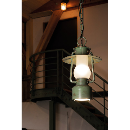 Robers Suspension Lamp HL2655