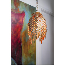 Robers Suspension Lamp HL2734