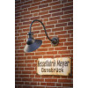Robers Wall Lamp WL3437