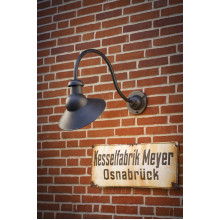 Robers Wall Lamp WL3437