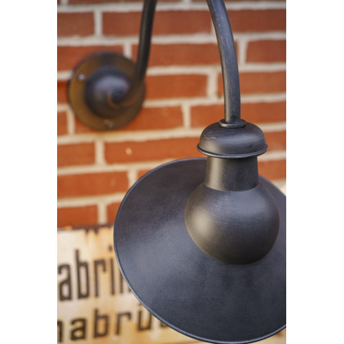 Robers Suspension Lamp HL2691