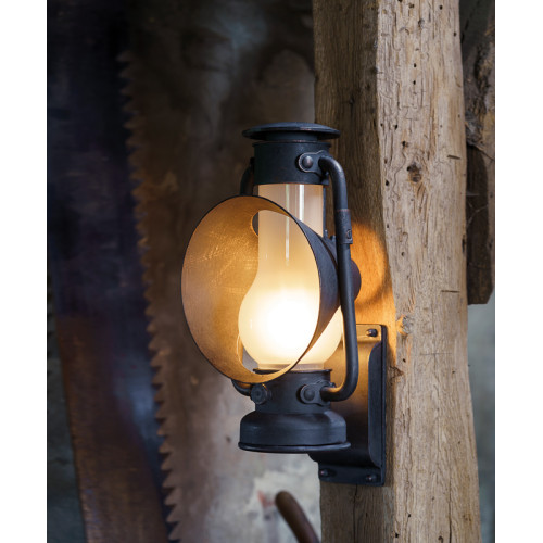Robers Wall Lamp WL3440