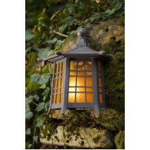 Robers Wall Lamp WL3747