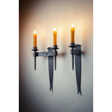 Robers Wall Lamp WL3702 + WL3703