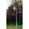 Robers Outdoor Post Lamp AL6717