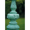 Robers Outdoor Post Lamp AL6717