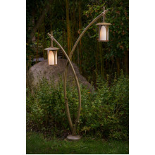 Robers Post Lamp AL6642
