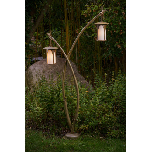 Robers Post Lamp AL6642