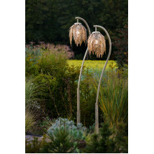 Robers Outdoor Bollard Lights AL6973