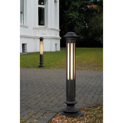 Robers Post Lamp AL6600