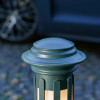 Robers Post Lamp AL6600
