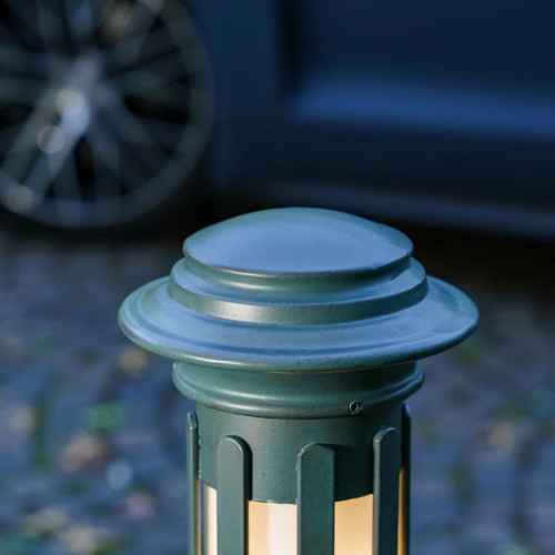 Robers Post Lamp AL6600